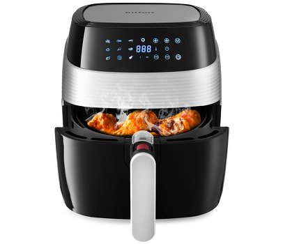 Лучшие аэрогрили 2023 года Лучшие аэрогрили 2023 года