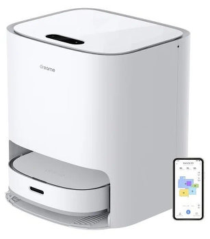 Лучшие роботы-пылесосы с влажной уборкой 2023 года