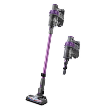 Лучшие беспроводные пылесосы 2023 года