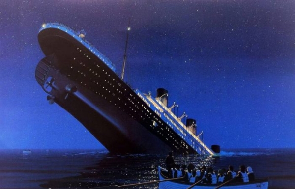 Несчастья и трагедии: какие темные тайны и проклятия связаны с «Титаником»