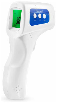 Лучшие медицинские термометры 2023 года Лучшие медицинские термометры 2023 года
