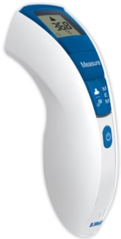 Лучшие медицинские термометры 2023 года Лучшие медицинские термометры 2023 года