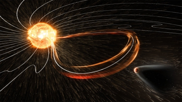 «Скользящие» геоудары: планету ожидает сокрушительная магнитная буря 19 и 20 июля 2023 года