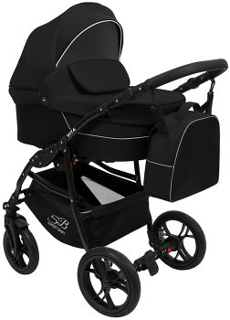 Лучшие коляски для новорожденных 2023 года