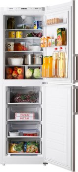 Лучшие холодильники Атлант 2023 года Лучшие холодильники Атлант 2023 года