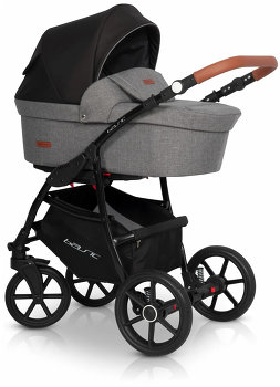 Лучшие коляски для новорожденных 2023 года