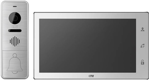 Лучшие видеодомофоны 2023 года Лучшие видеодомофоны 2023 года