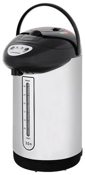 Лучшие термопоты 2023 года Лучшие термопоты 2023 года