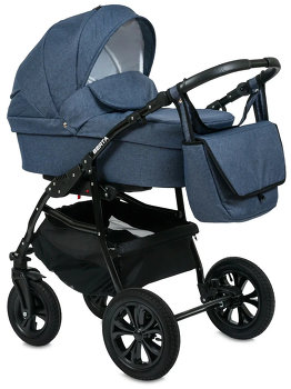 Лучшие коляски для новорожденных 2023 года