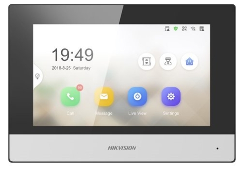 Лучшие видеодомофоны 2023 года Лучшие видеодомофоны 2023 года