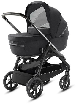 Лучшие коляски для новорожденных 2023 года