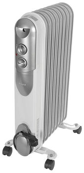 Лучшие обогреватели 2023 года Лучшие обогреватели 2023 года