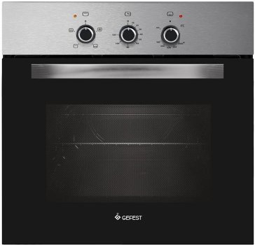 Лучшие газовые духовые шкафы 2023 года