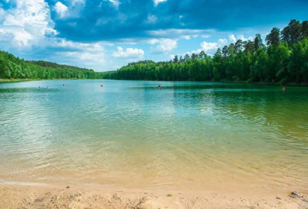 Есть ли опасность заразиться «пожирающей мозг» амебой в российских водоемах