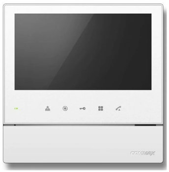 Лучшие видеодомофоны 2023 года Лучшие видеодомофоны 2023 года