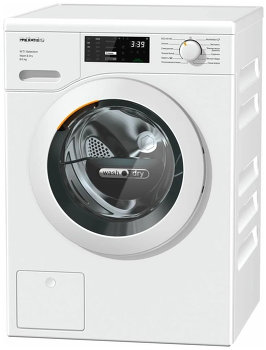 Лучшие стиральные машины с сушкой 2023 года