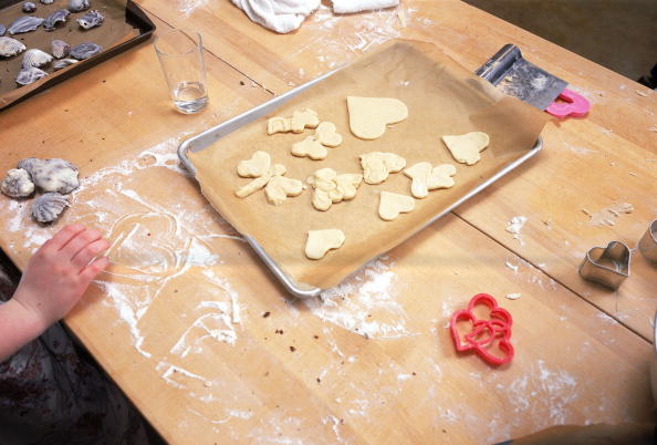 Умные хитрости: как обойтись без формы для запекания в духовке