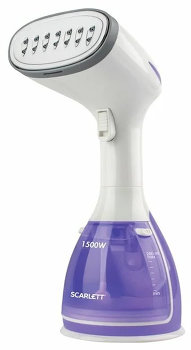 Лучшие отпариватели для одежды