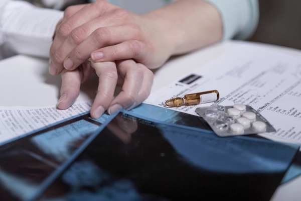 Невероятное открытие: ученые доказали, что каждый человек имеет «клеточные отпечатки пальцев», предсказывающие, когда он заболеет раком Невероятное открытие: ученые доказали, что каждый человек имеет «клеточные отпечатки пальцев», предсказывающие, когда он заболеет раком