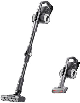 Лучшие беспроводные пылесосы Xiaomi 2023 года