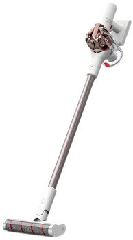 Лучшие беспроводные пылесосы Xiaomi 2023 года