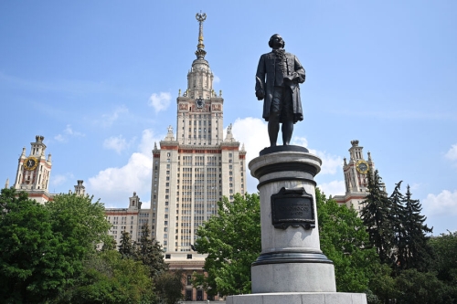 В&nbsp;МГУ появился мощный суперкомпьютер для&nbsp;работы с&nbsp;ИИ. Что о&nbsp;нем известно? 