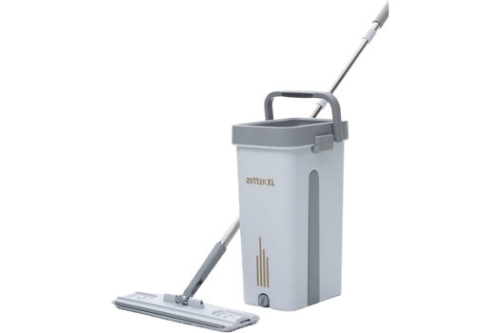 Лучшие швабры с отжимом 2023 года