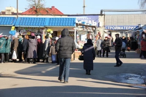 Сколько в месяц платит в бюджет один белорусский предприниматель