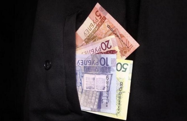 В Лунинецком районе по делу о взятке осудили ветврача и предпринимателя