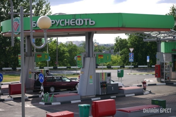 В Беларуси снова подорожает топливо — и вот на сколько