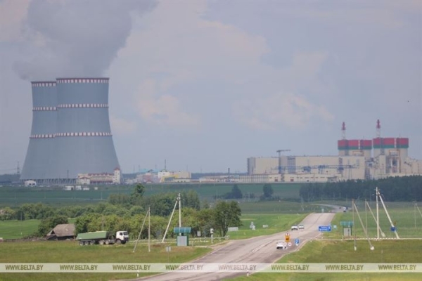 До 10 000 рублей. Какие зарплаты предлагают на БелАЭС? До 10 000 рублей. Какие зарплаты предлагают на БелАЭС?