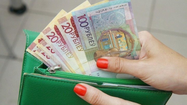 В Беларуси отдельным работникам соцучреждений увеличены стимулирующие выплаты В Беларуси отдельным работникам соцучреждений увеличены стимулирующие выплаты