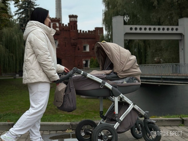 Какой рост детских пособий в Беларуси ожидается в 2025 году