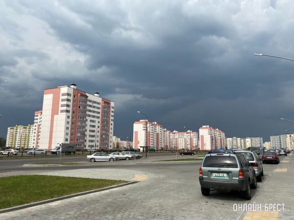 Цены в Бресте растут быстрее, чем в Минске Цены в Бресте растут быстрее, чем в Минске