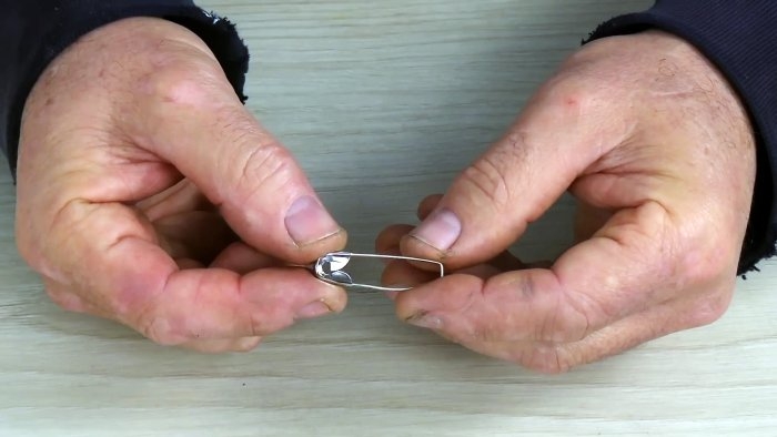 5 лайфхаков по ремонту молнии с помощью доступных материалов 5 лайфхаков по ремонту молнии с помощью доступных материалов