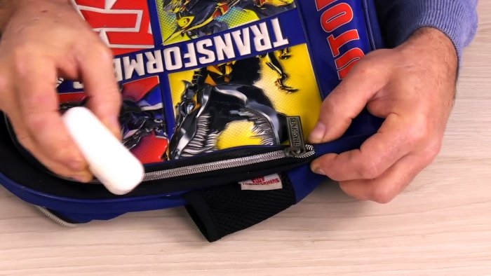 5 лайфхаков по ремонту молнии с помощью доступных материалов 5 лайфхаков по ремонту молнии с помощью доступных материалов