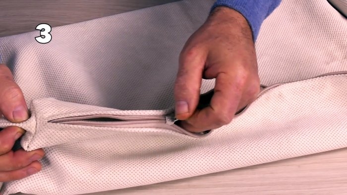 5 лайфхаков по ремонту молнии с помощью доступных материалов 5 лайфхаков по ремонту молнии с помощью доступных материалов