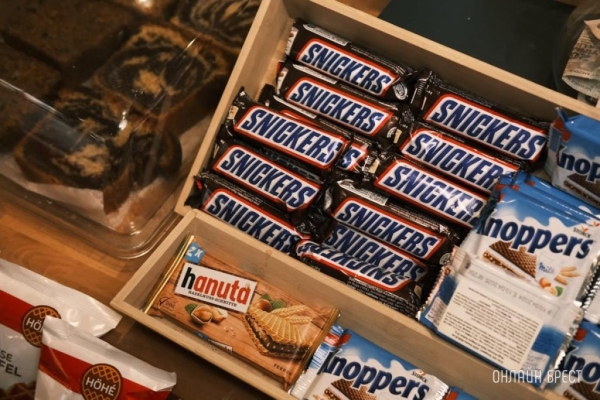 Mars, Snickers и Alpen Gold могут подорожать до 20%. Из-за чего?