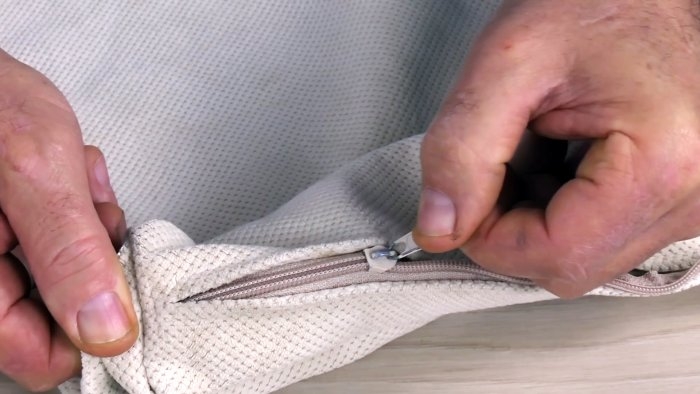 5 лайфхаков по ремонту молнии с помощью доступных материалов 5 лайфхаков по ремонту молнии с помощью доступных материалов