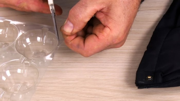 5 лайфхаков по ремонту молнии с помощью доступных материалов 5 лайфхаков по ремонту молнии с помощью доступных материалов